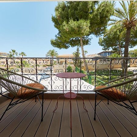 Amor De Helene Alicante Exterior foto