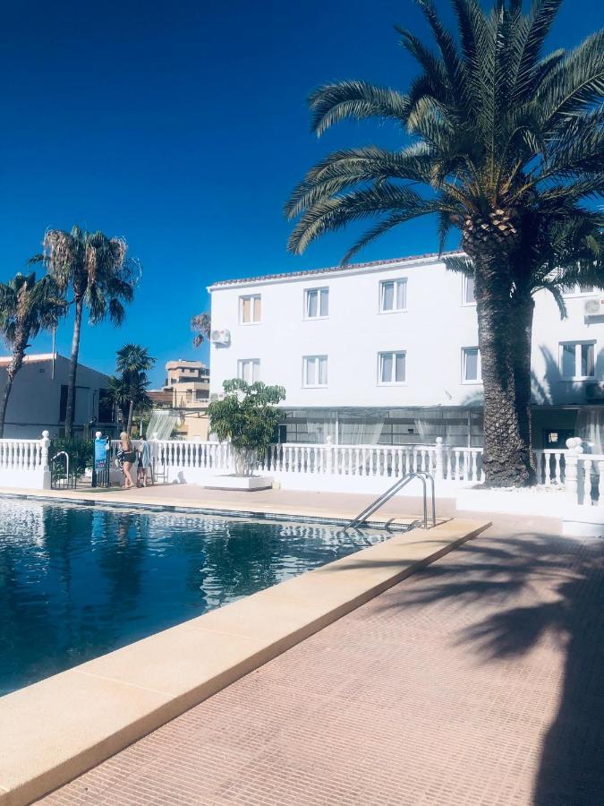 Amor De Helene Alicante Exterior foto