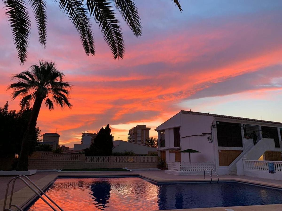 Amor De Helene Alicante Exterior foto