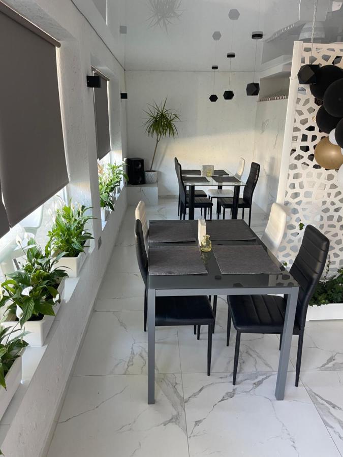 Amor De Helene Alicante Exterior foto