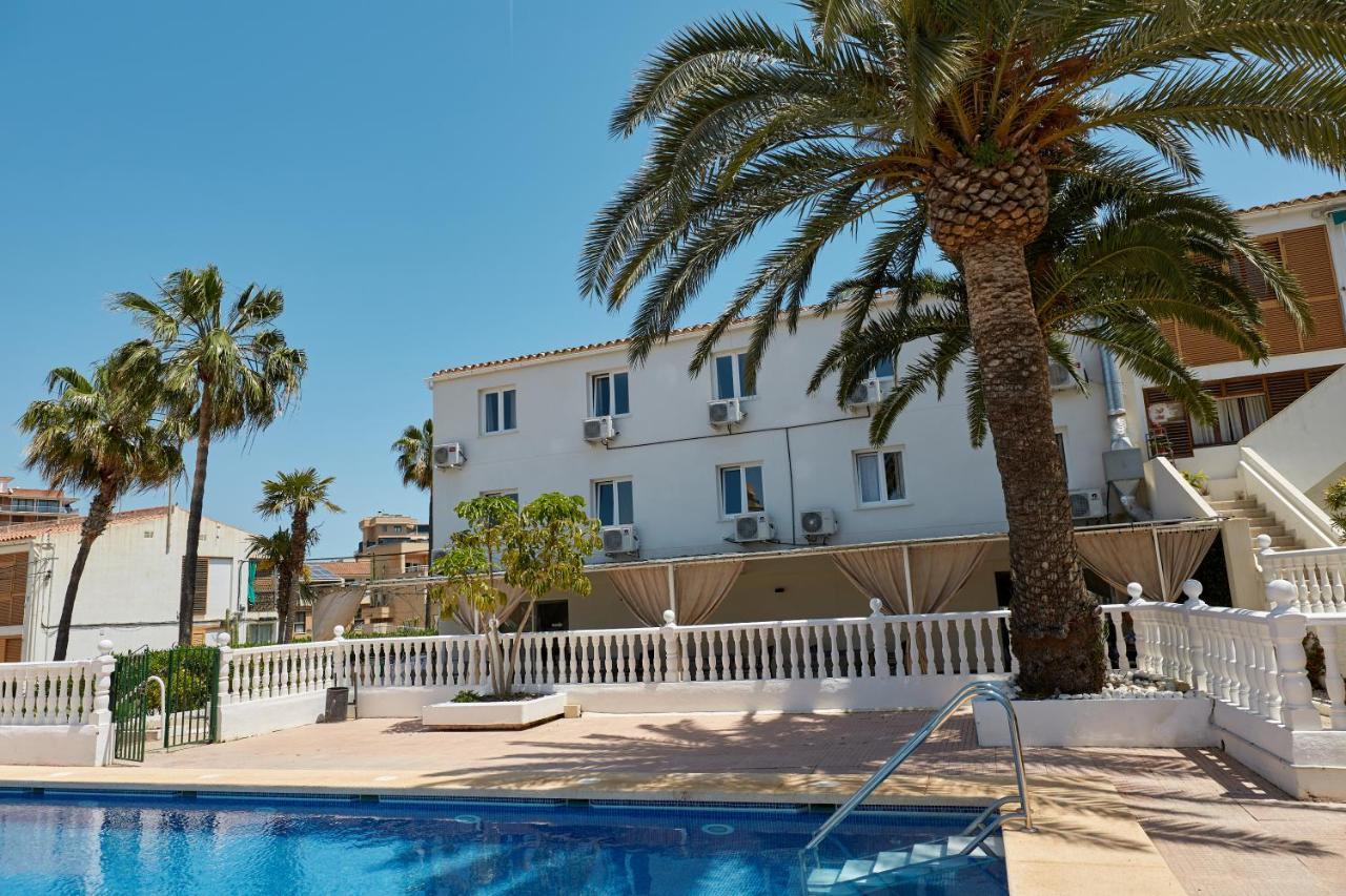 Amor De Helene Alicante Exterior foto
