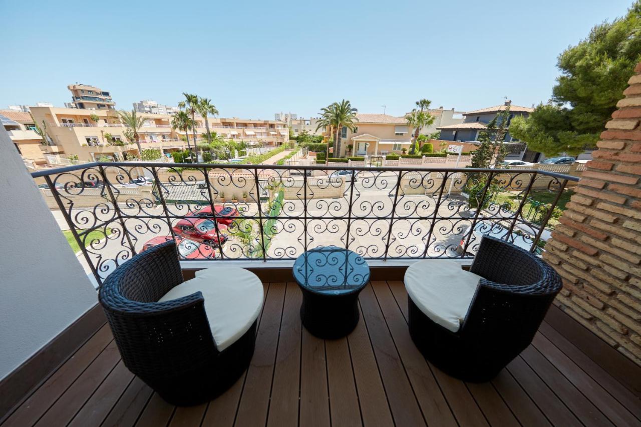 Amor De Helene Alicante Exterior foto
