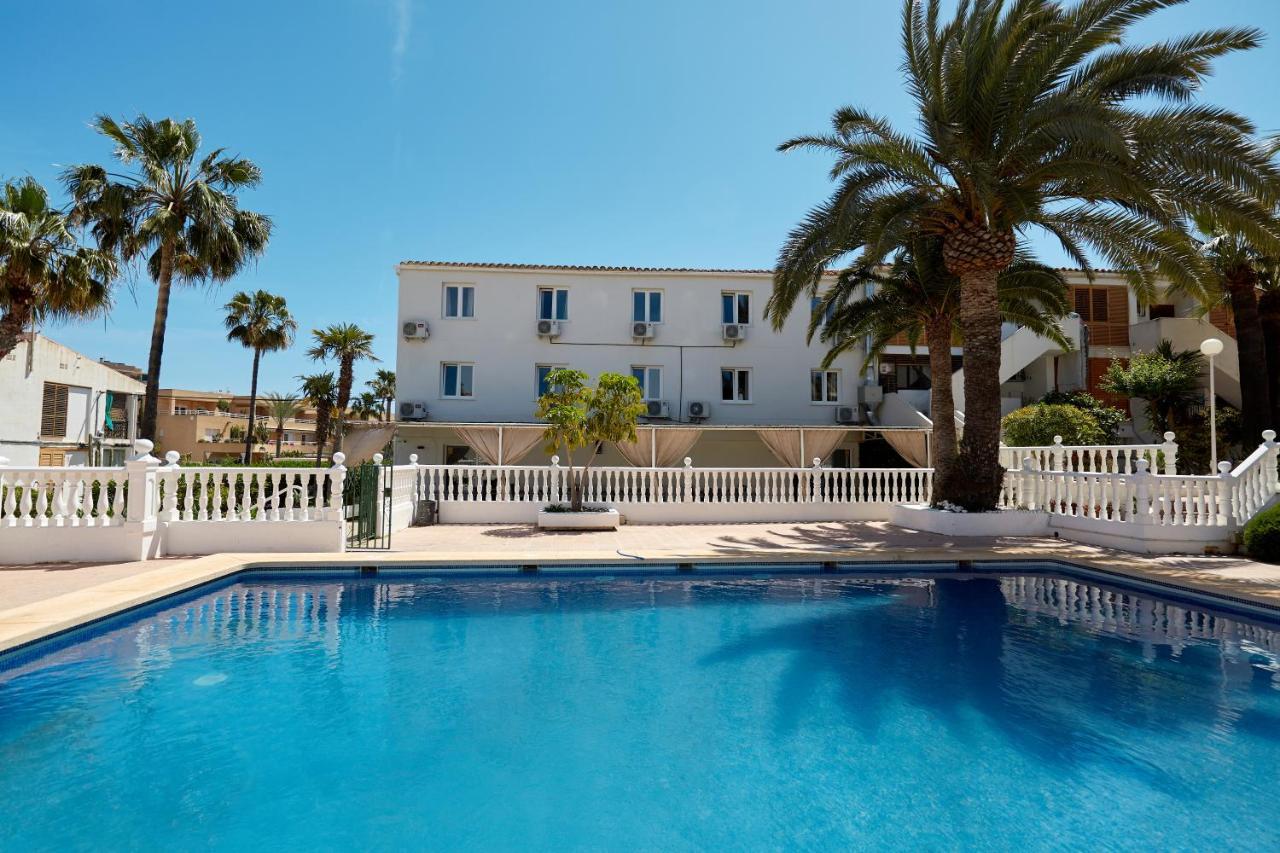 Amor De Helene Alicante Exterior foto