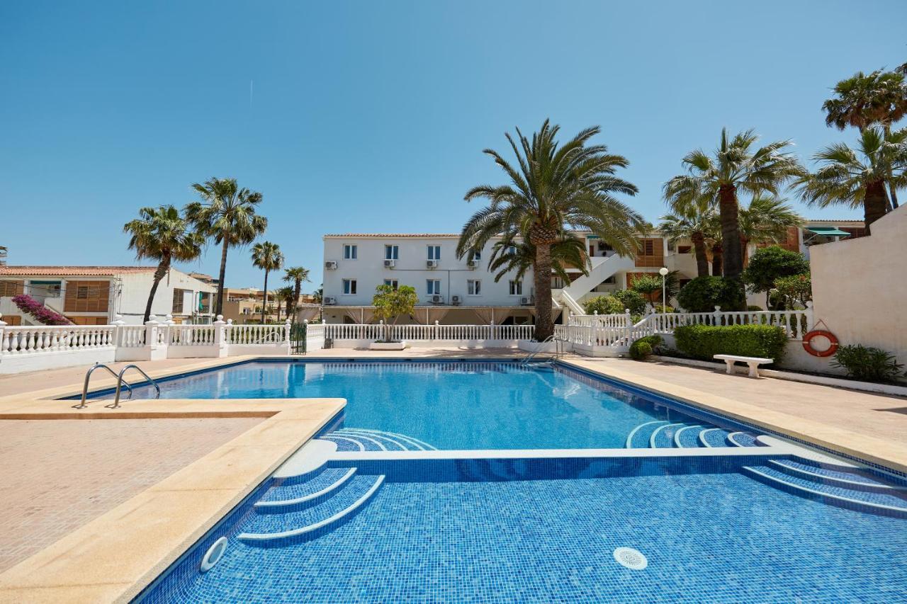 Amor De Helene Alicante Exterior foto